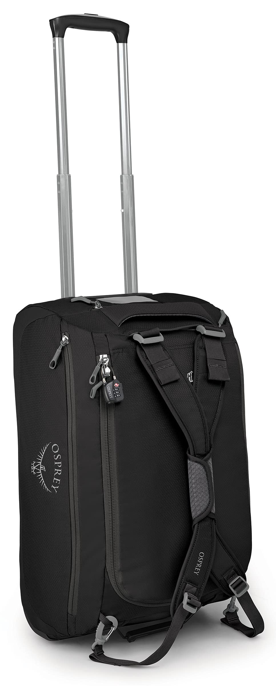 Osprey Daylite Carry-On Wheeled Duffel 40