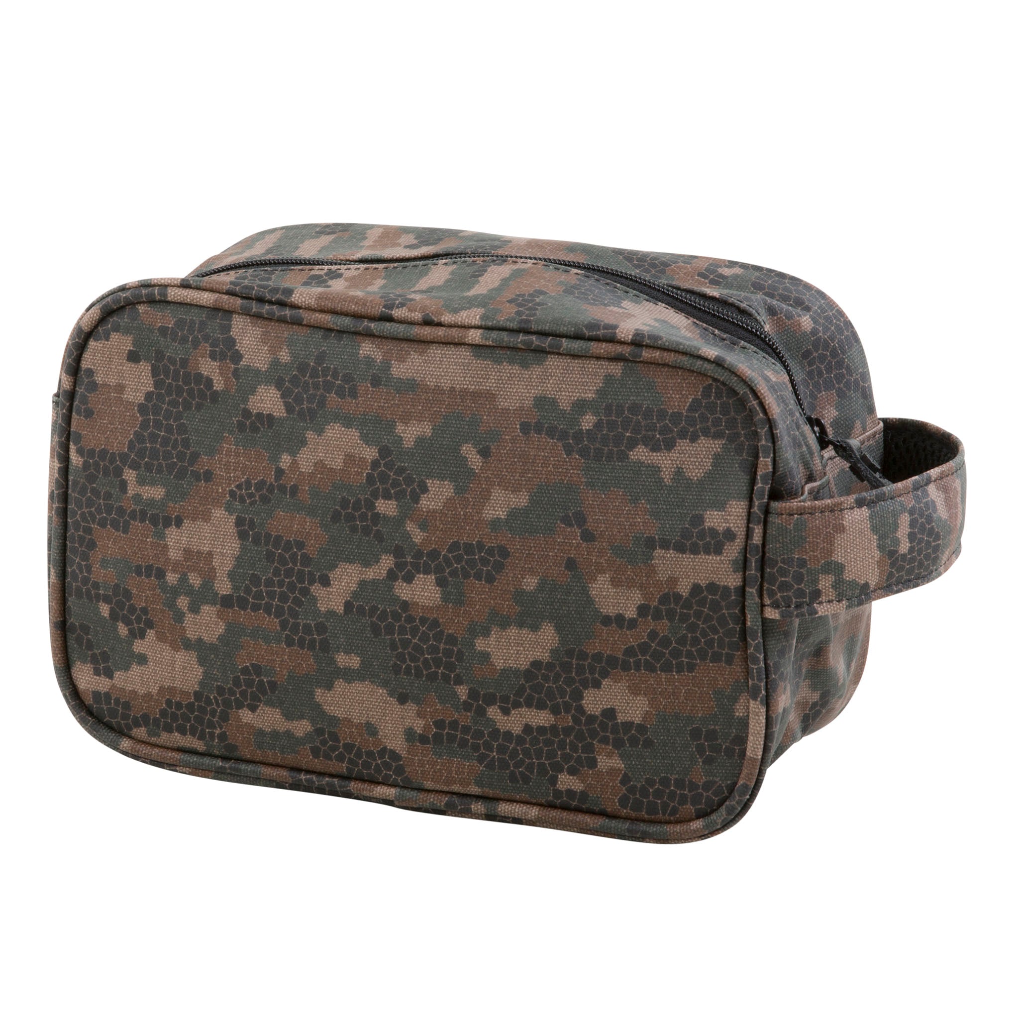 Calibre Geo Camo