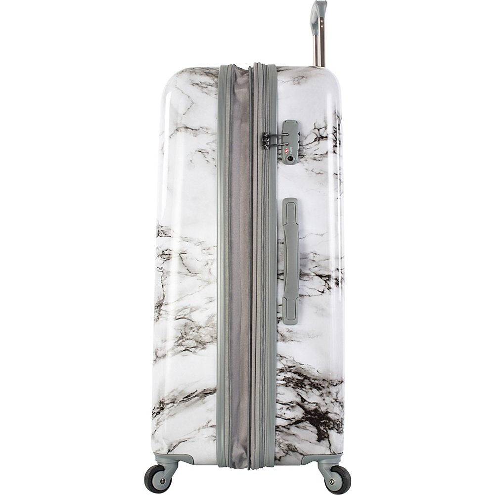 White Marble