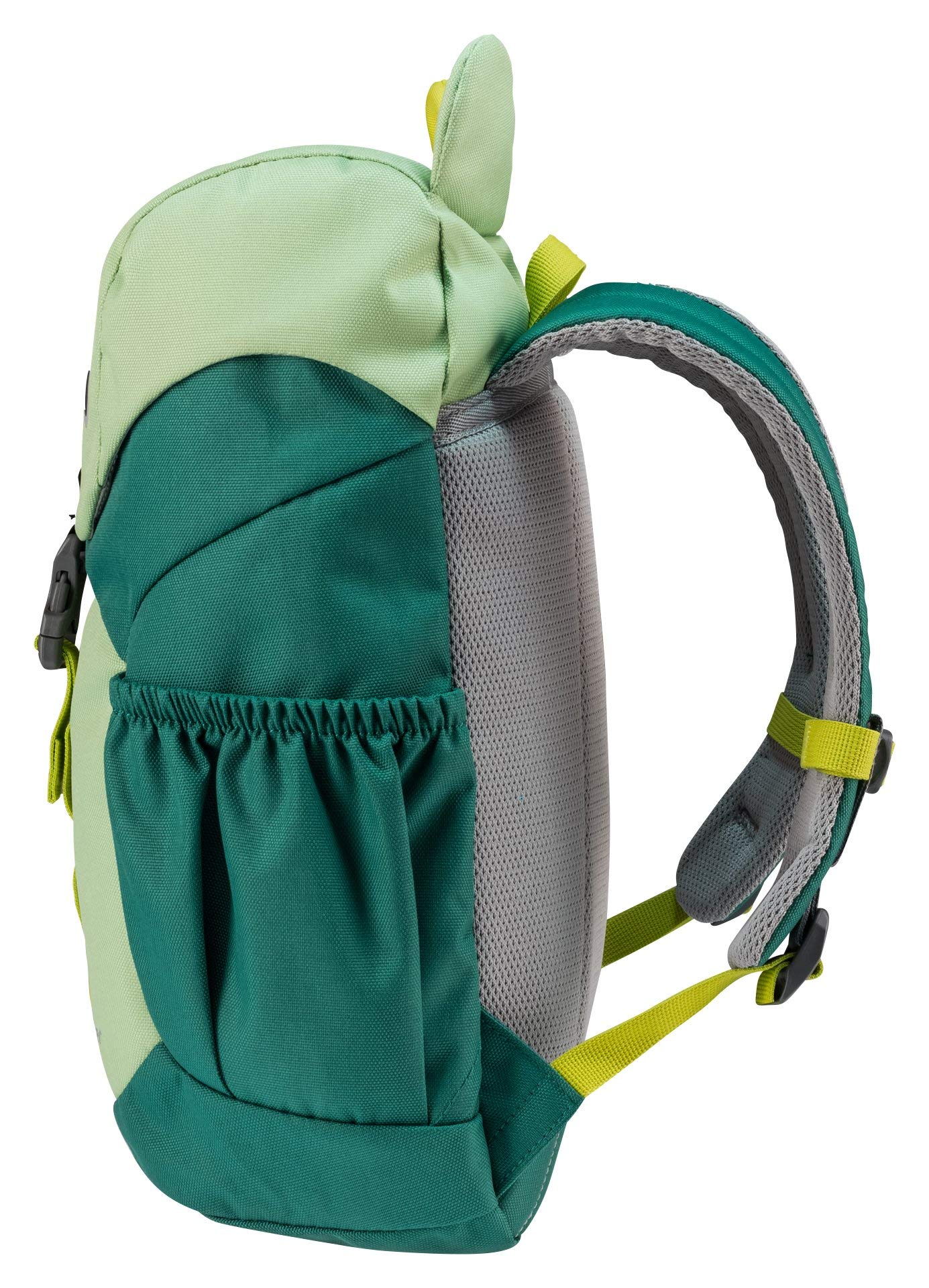 Avocado Alpine Green