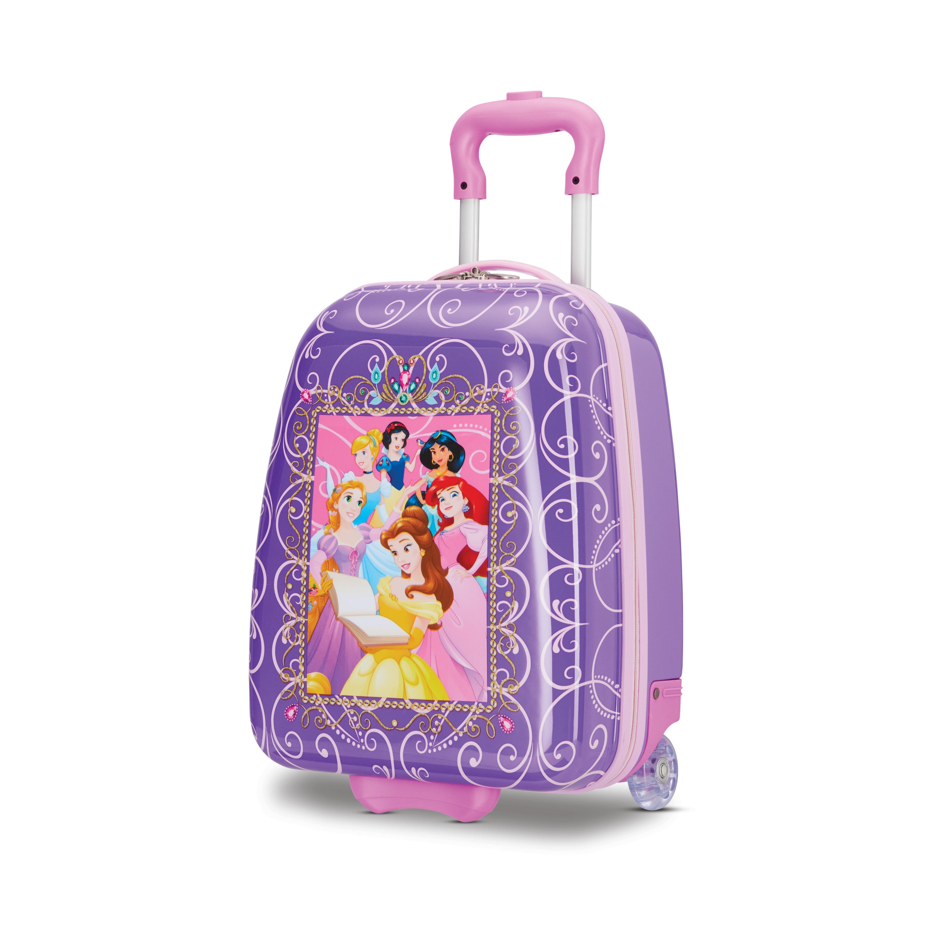 Princess - Pink/Blue