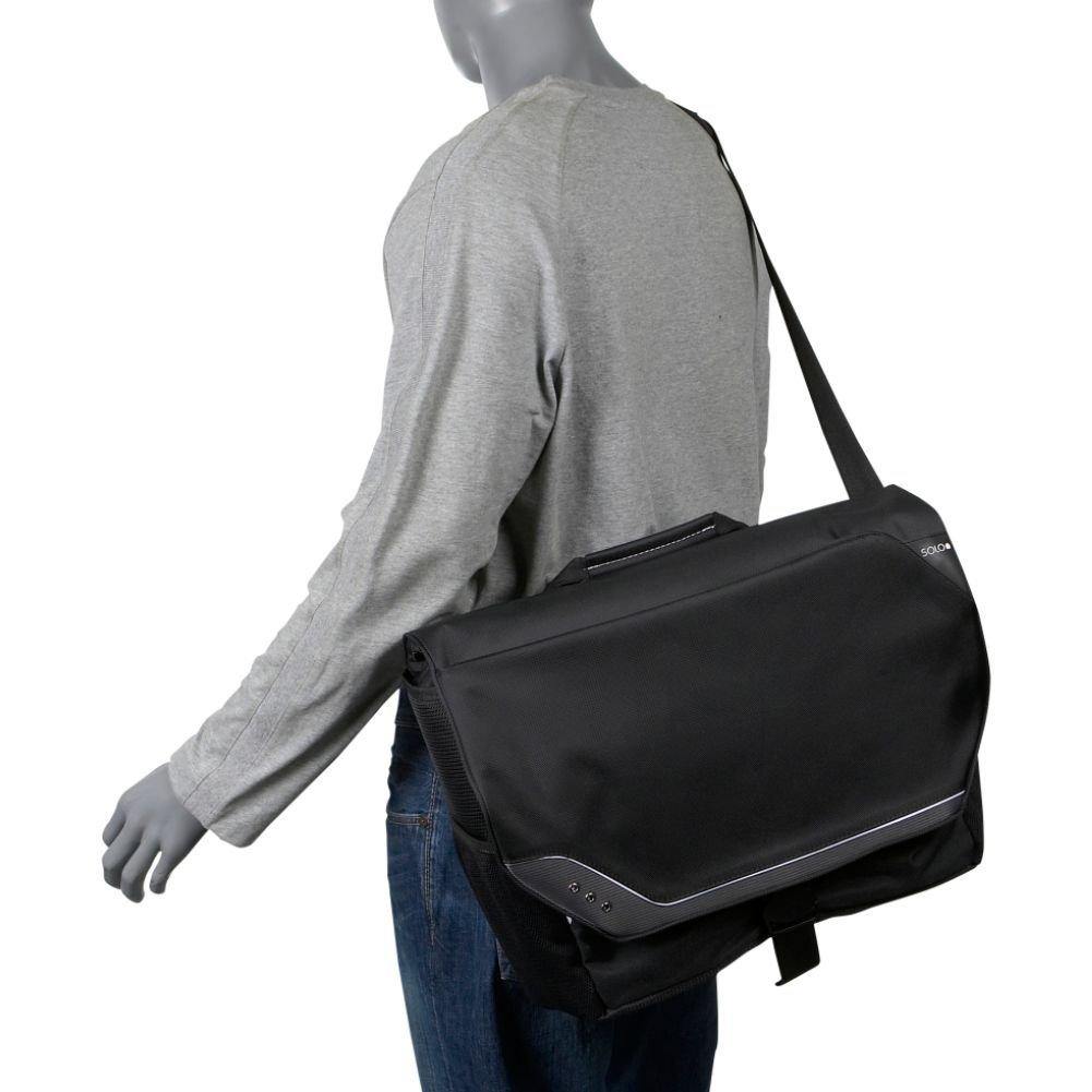 Solo messenger bag outlet