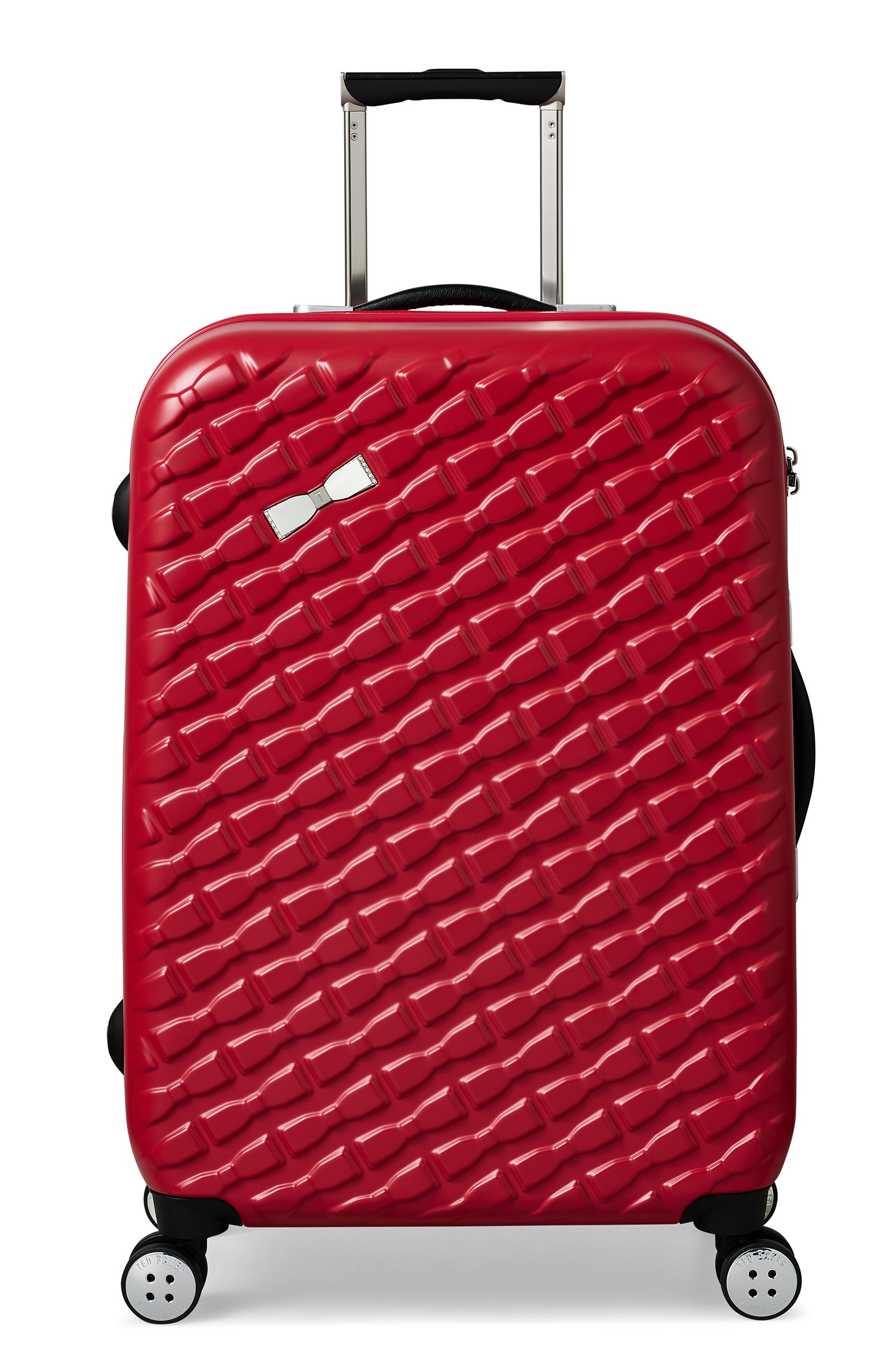 Red / Medium Check In
