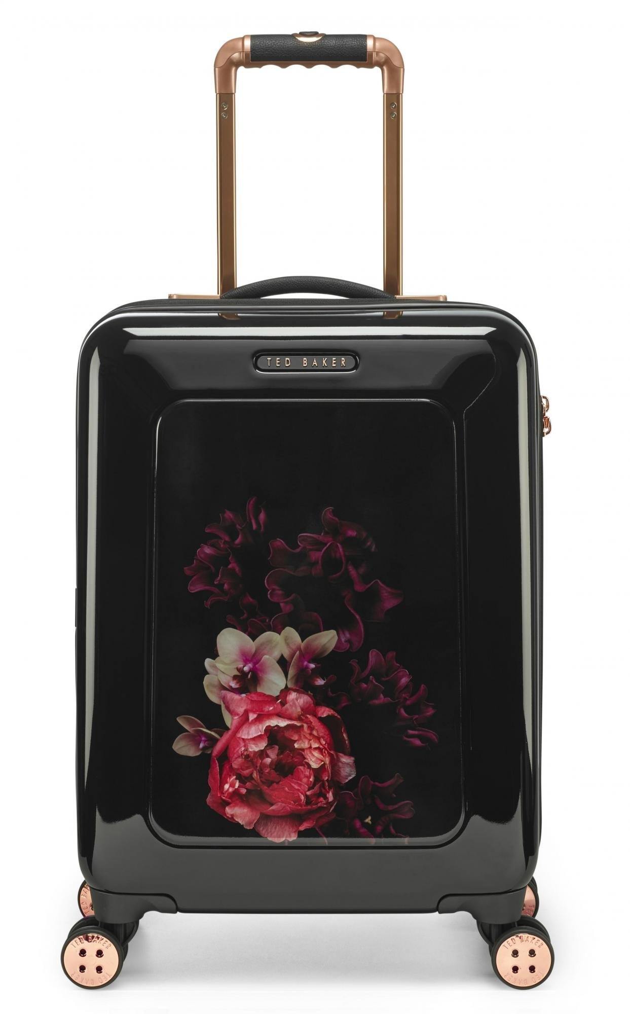 Splendor Black