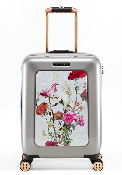 Ted Baker Women's Hardside Carry-On 4-Wheel Carry-On Luggage – Luggage ...