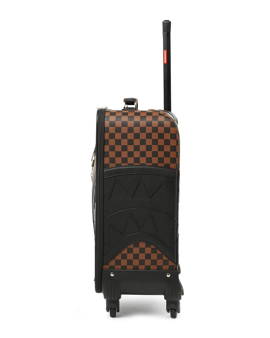 Shop Louis Vuitton Unisex Street Style Hard Type TSA Lock Carry-on