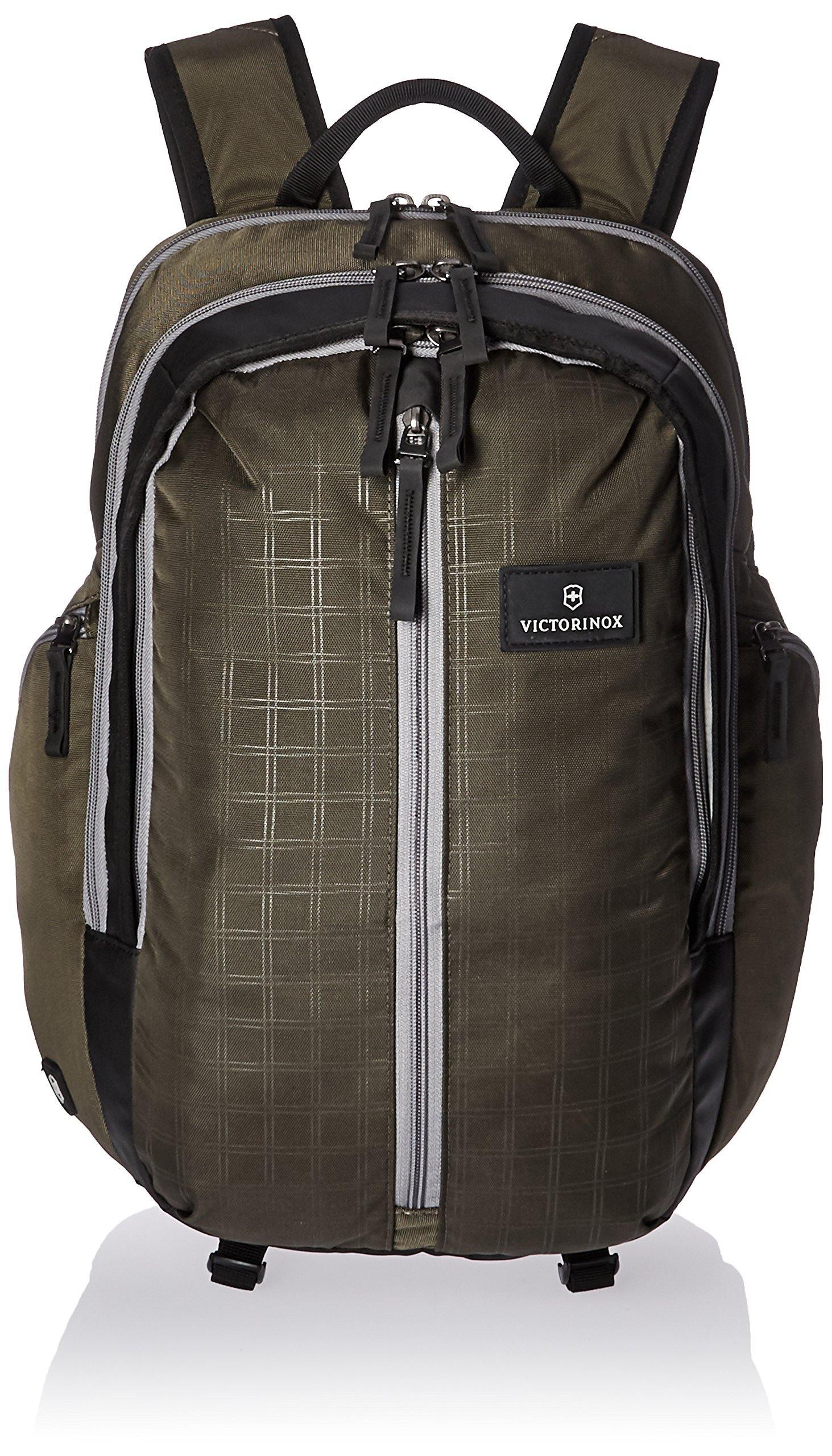 altmont 3.0 laptop backpack Victorinox Altmont 3.0 Vertical-Zip Laptop Backpack – Luggage Online