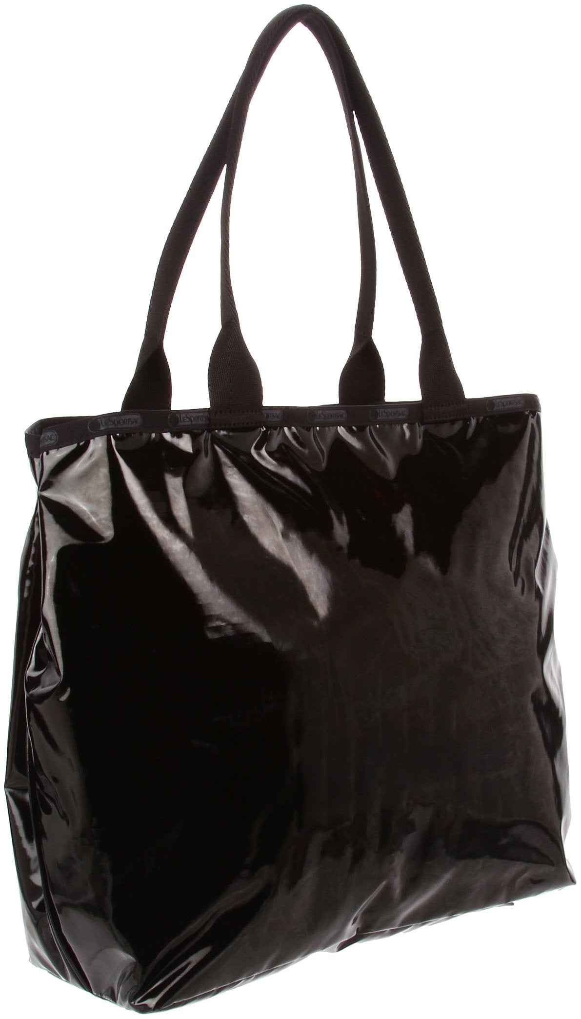 Black Patent