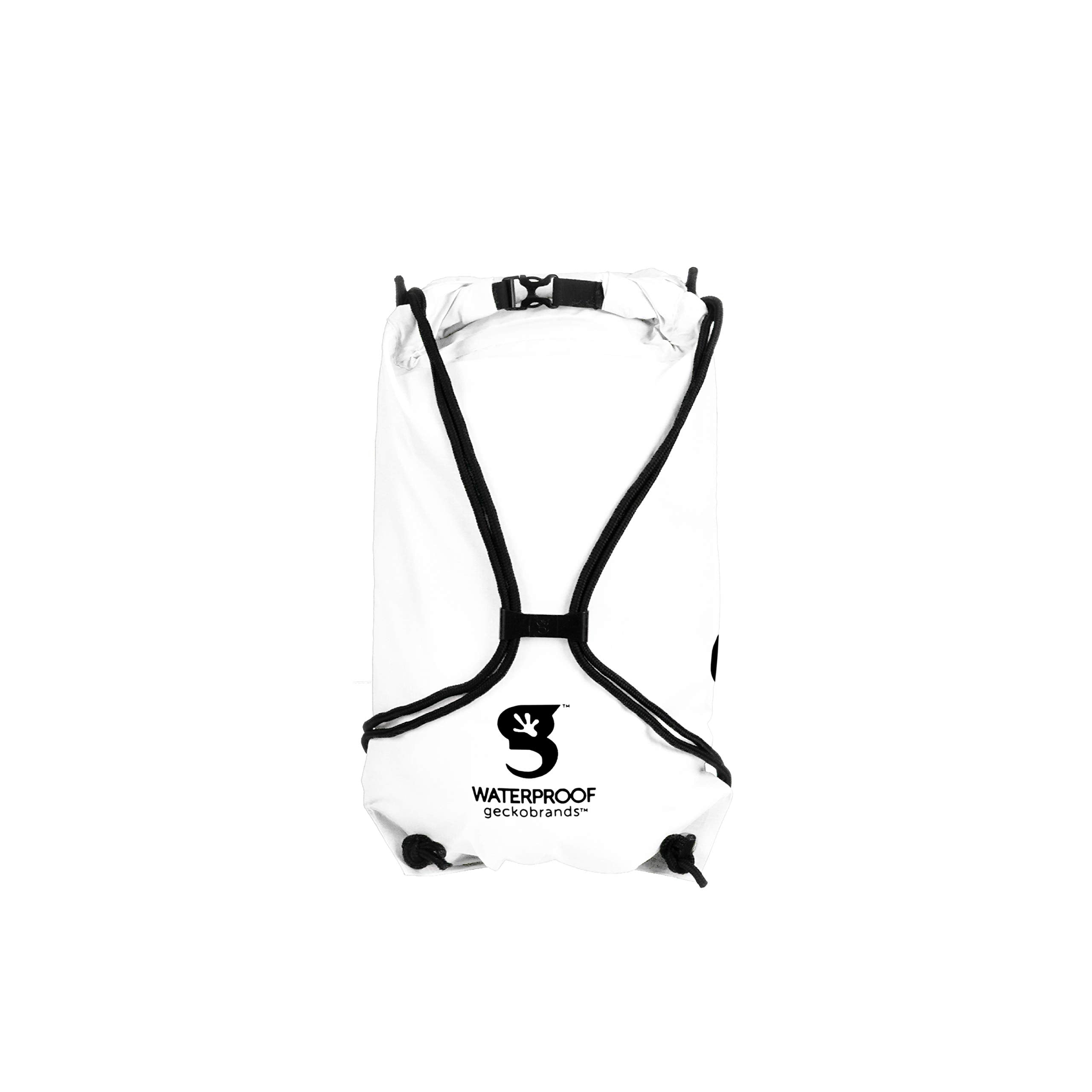 White/Black
