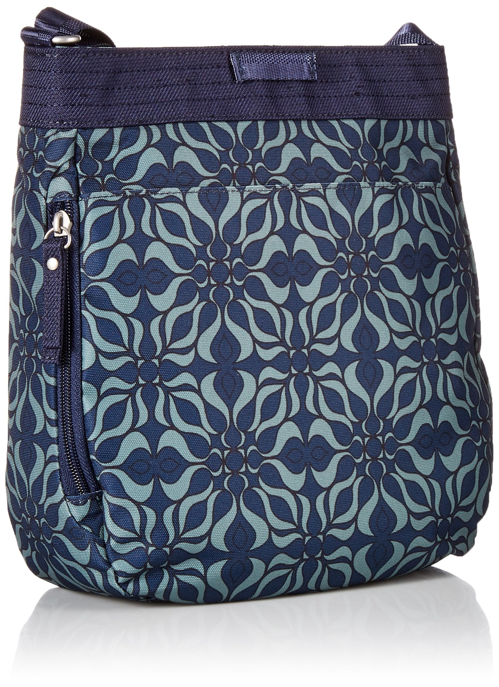 Midnight Geo Print