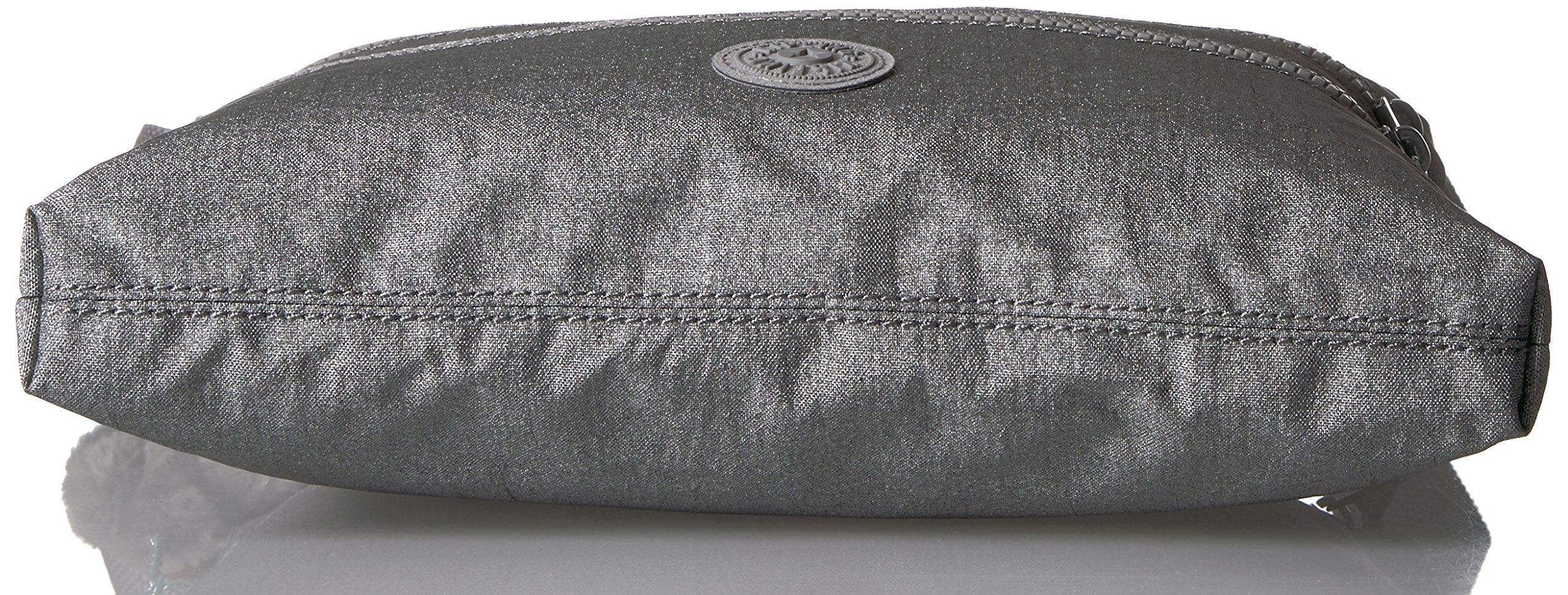 Silver Glimmer Metallic