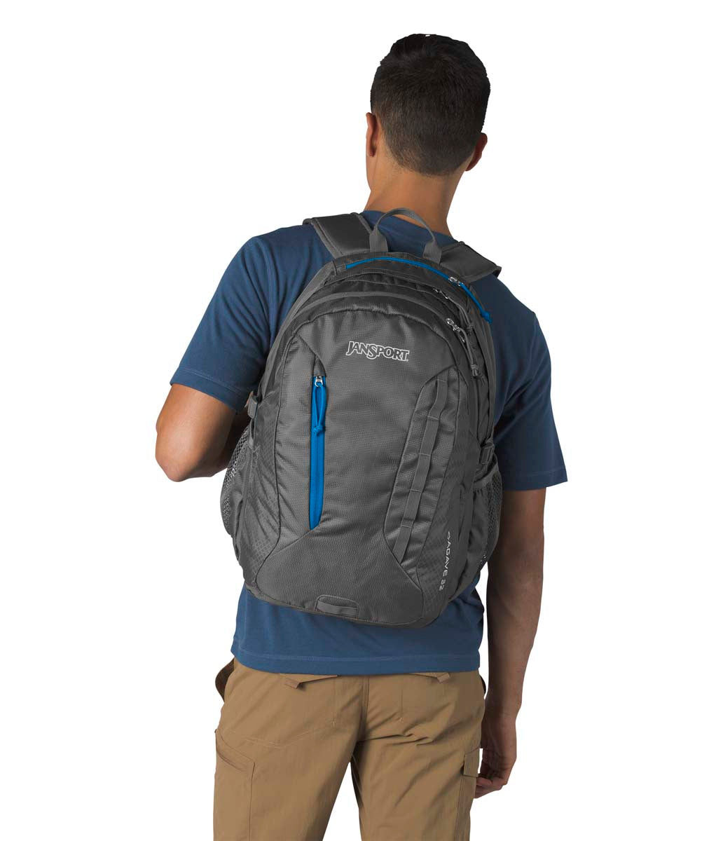 Forge Grey