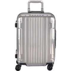 Metallic Silver
