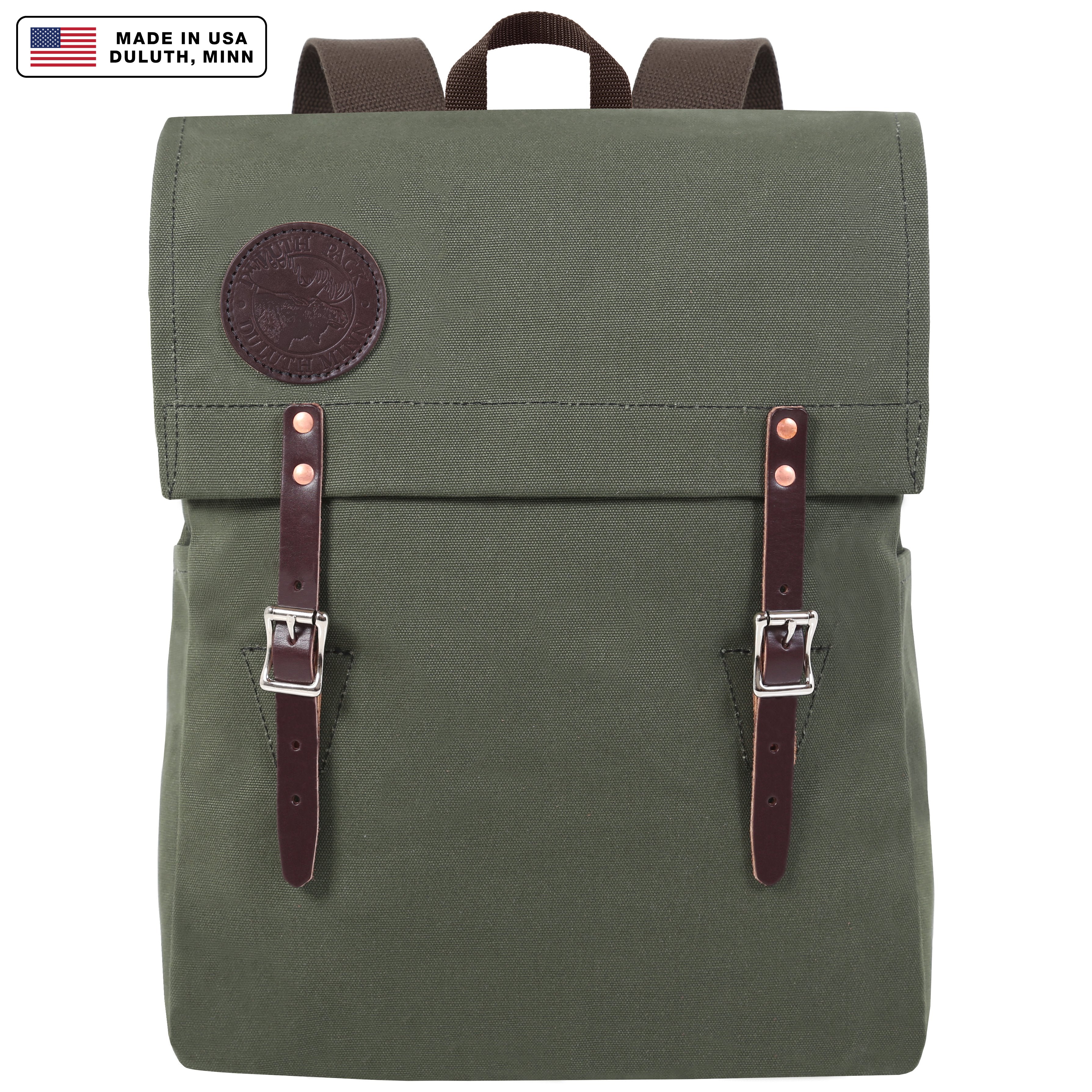 Olive Green