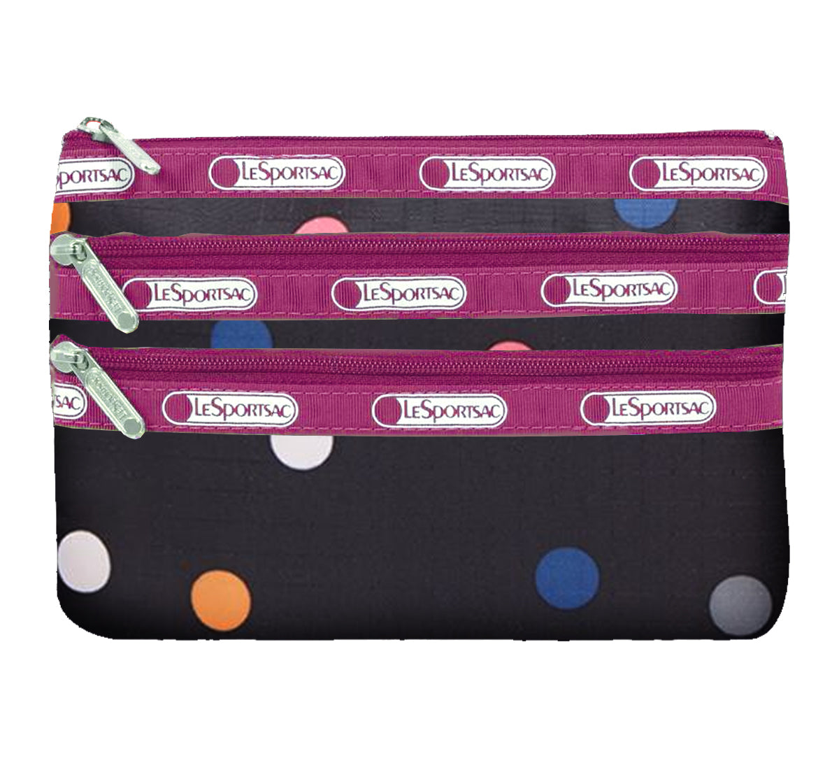 Litho Dot Pink