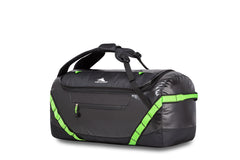 Black/Lime