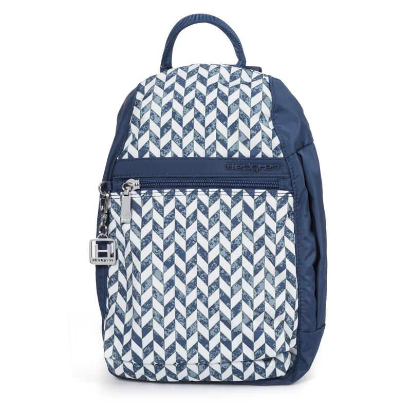 Herringbone Print