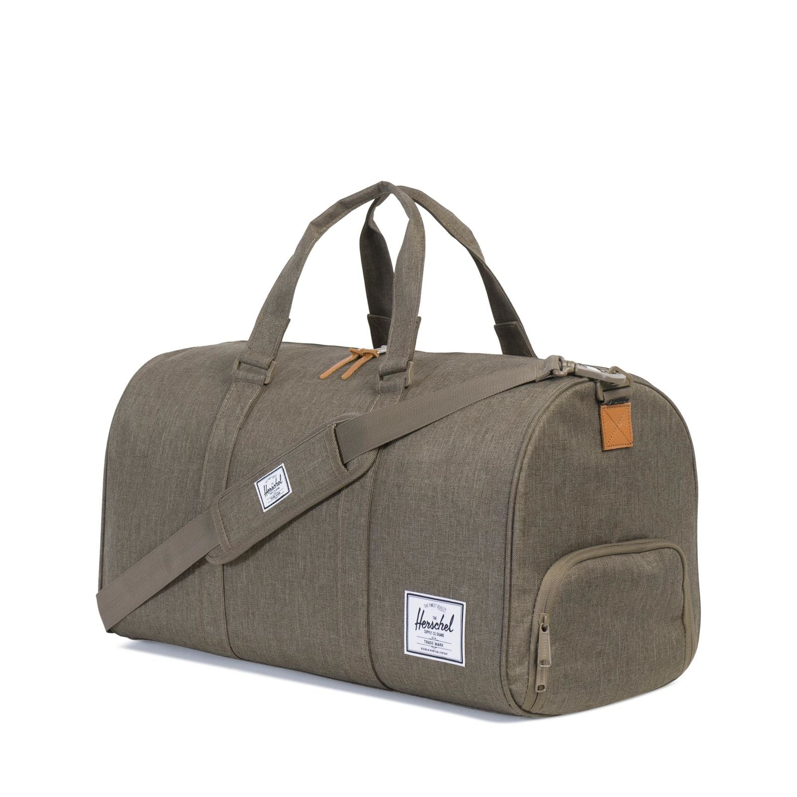 Canteen Crosshatch