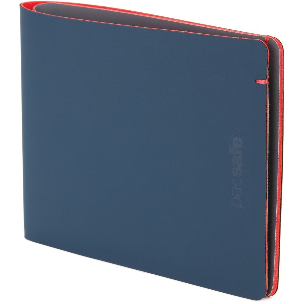 Navy/Red
