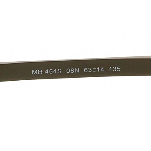 Metal, Graded Gray