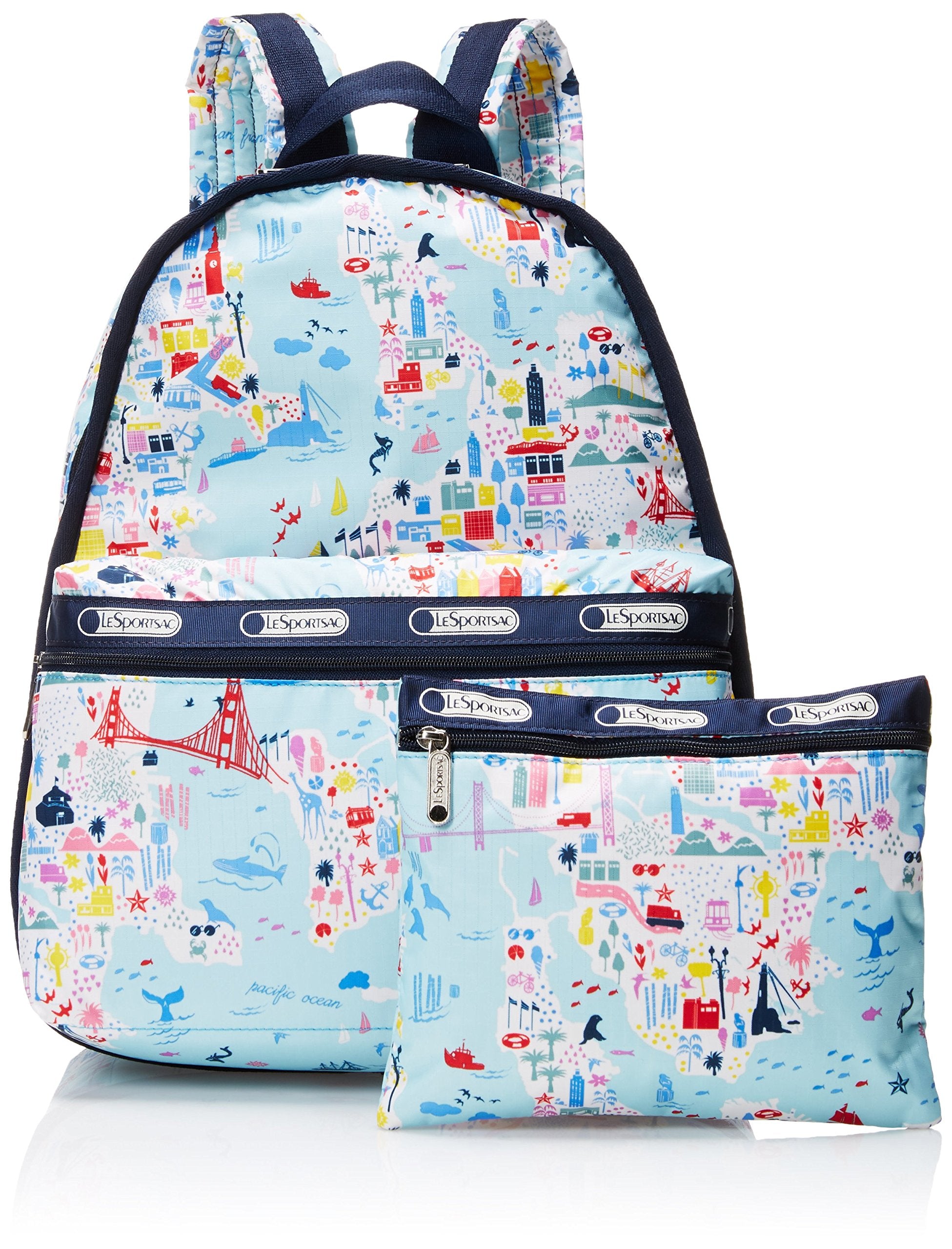 Seaside Travel