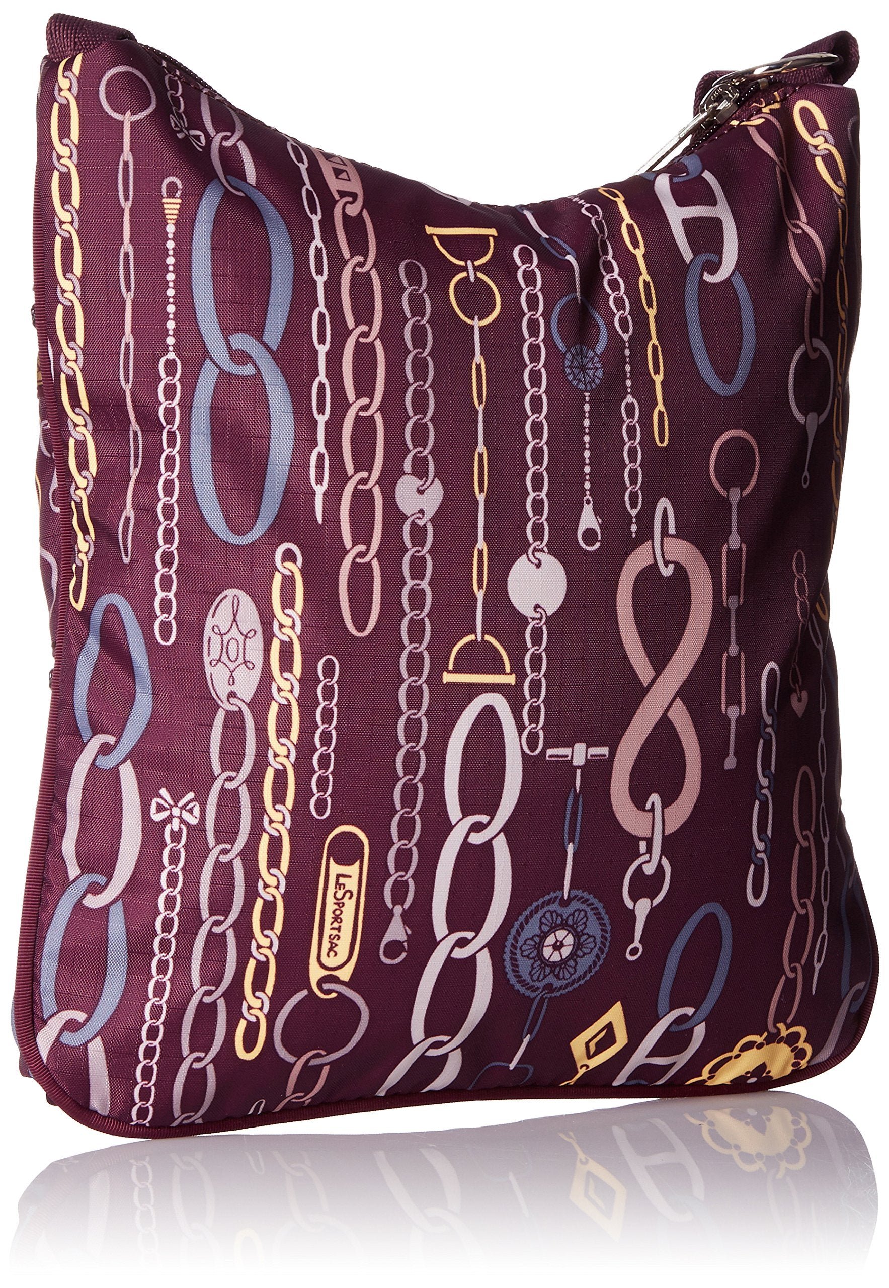 Deco Charm Plum