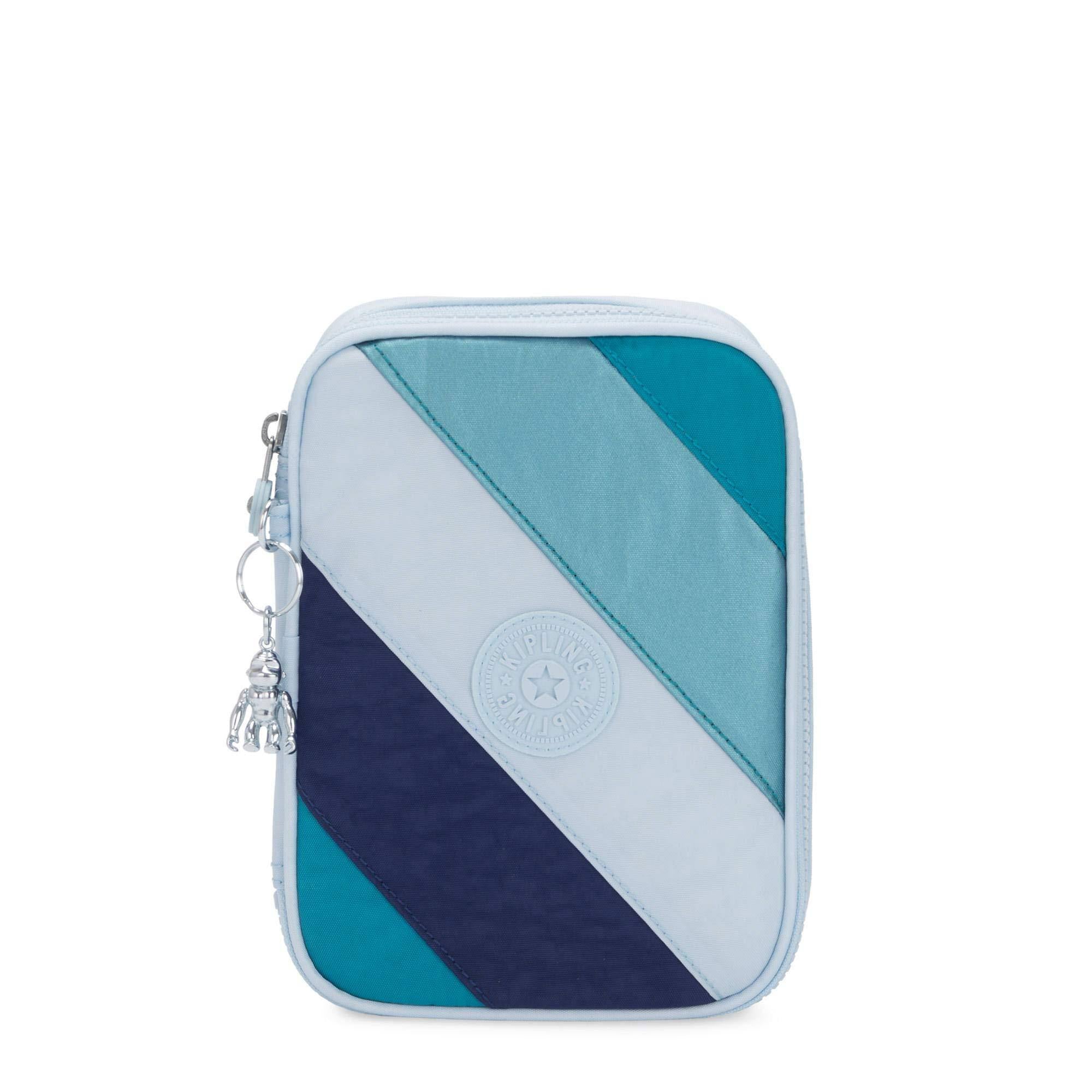 Blue Mix Block