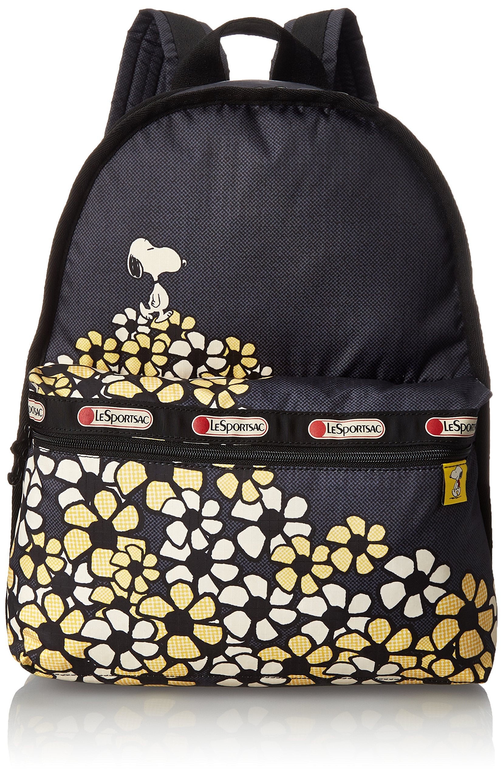 Snoopy Basic Backpack