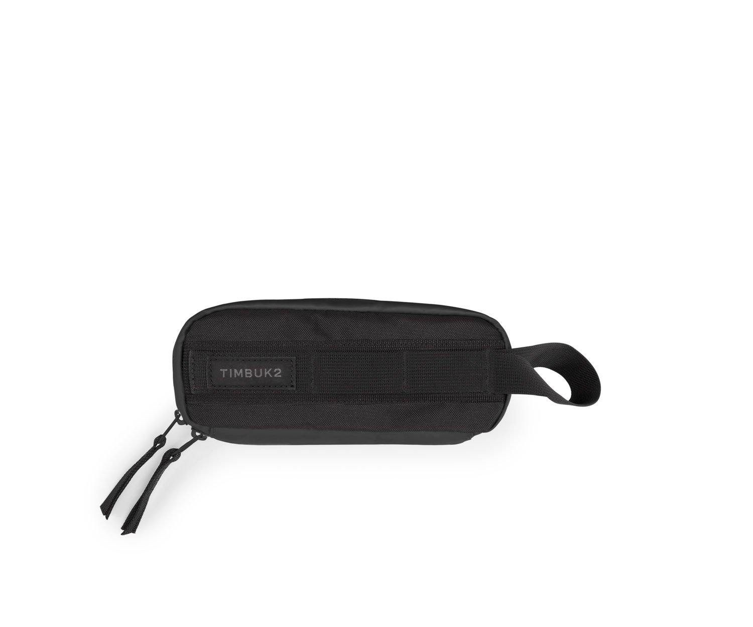 Ballistic Nylon Black/Black/Black