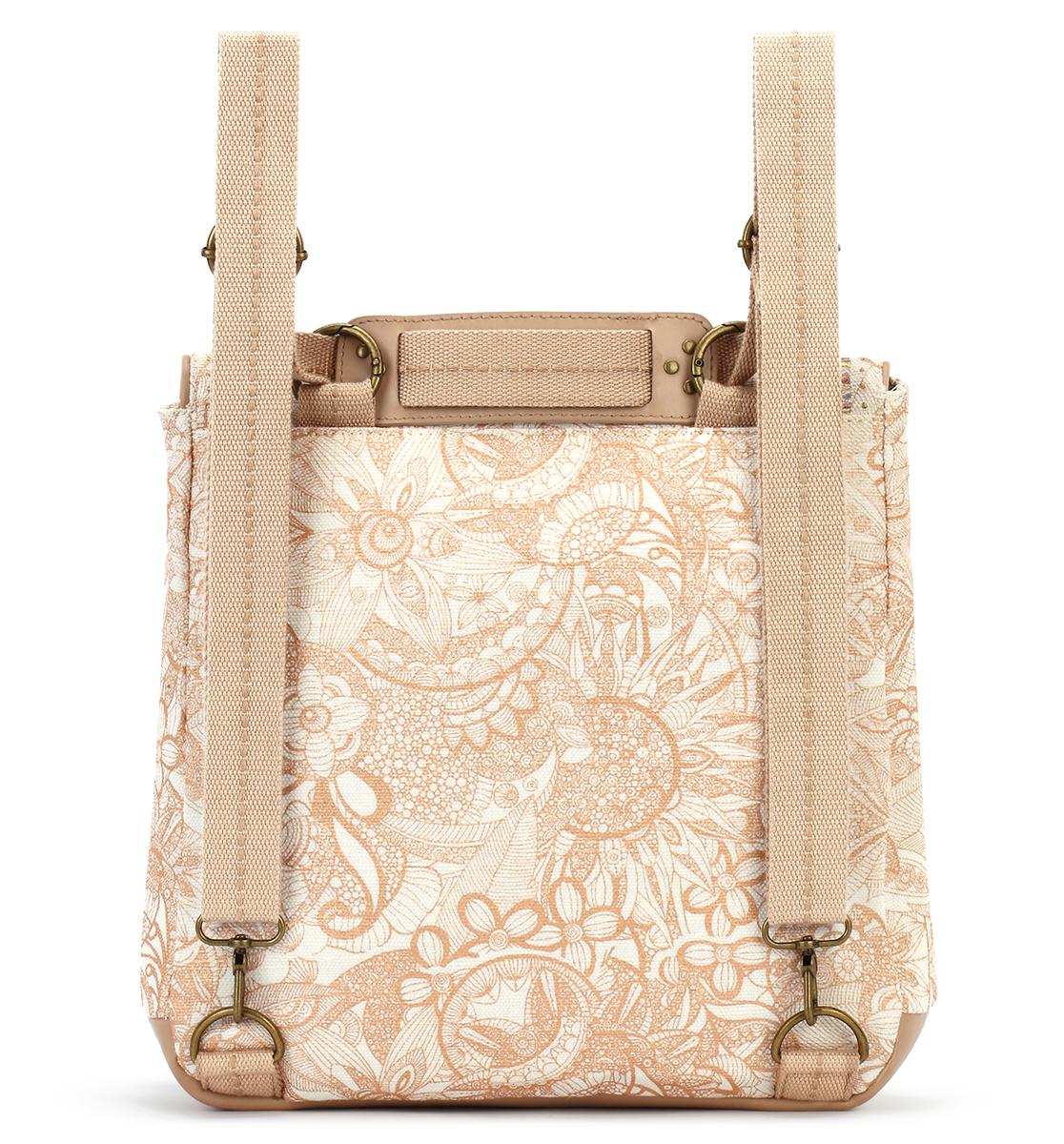 Rose Gold Spirit Desert