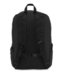 Black Ballistic Nylon
