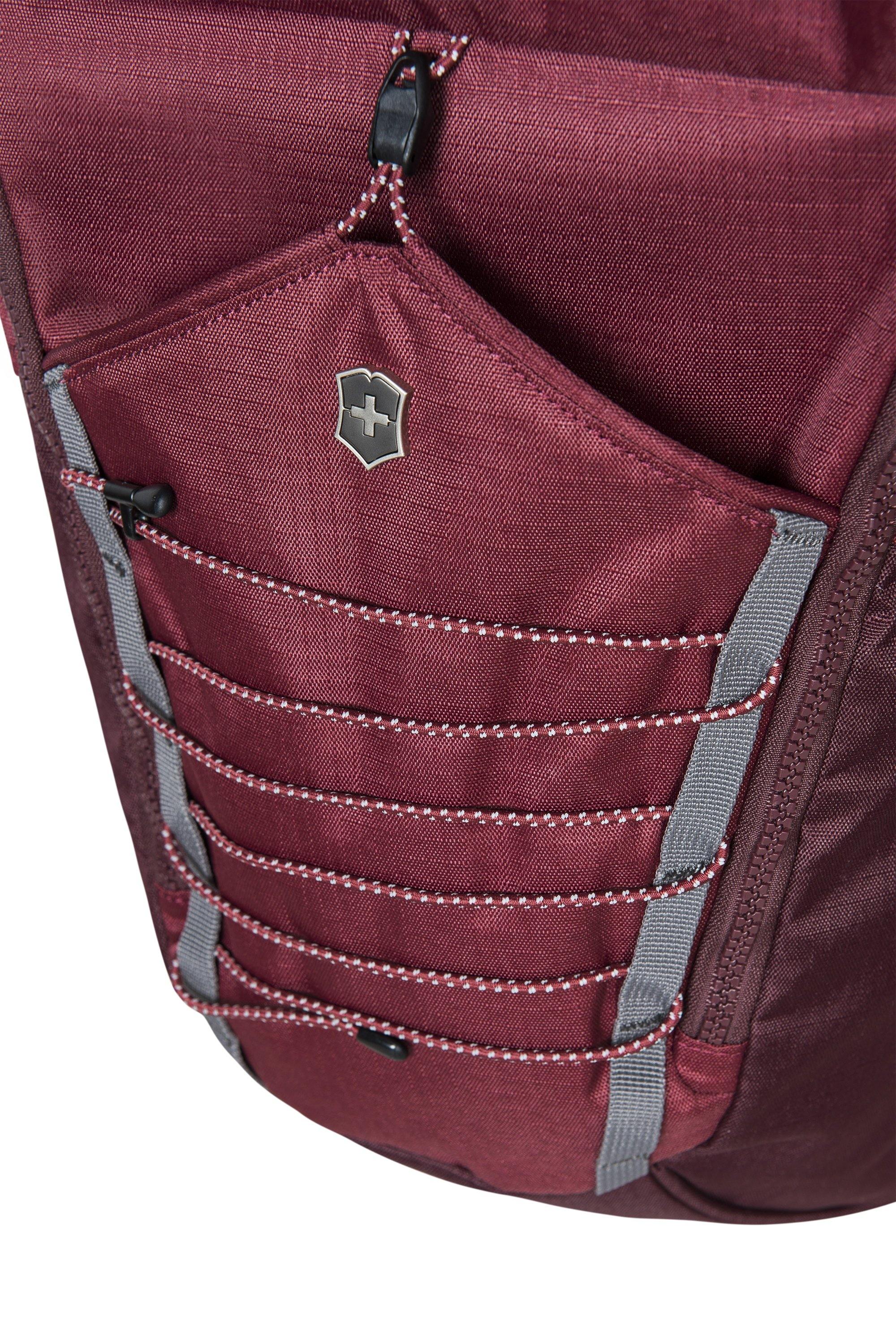 Victorinox Rugzak Altmont Active Lightweight Rood Victorinox Rugzak Altmont Active Lightweight Rood