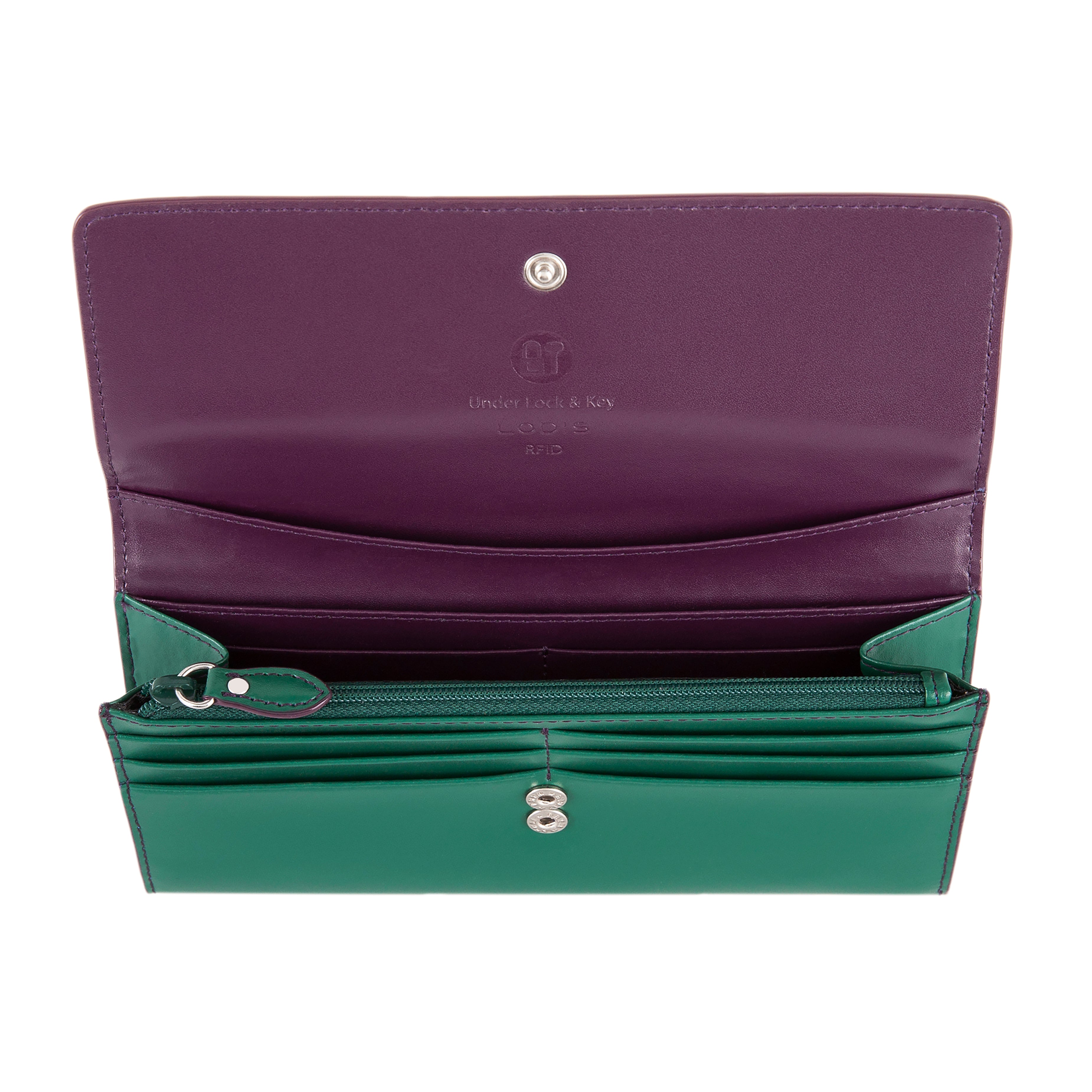 Ivy/Plum