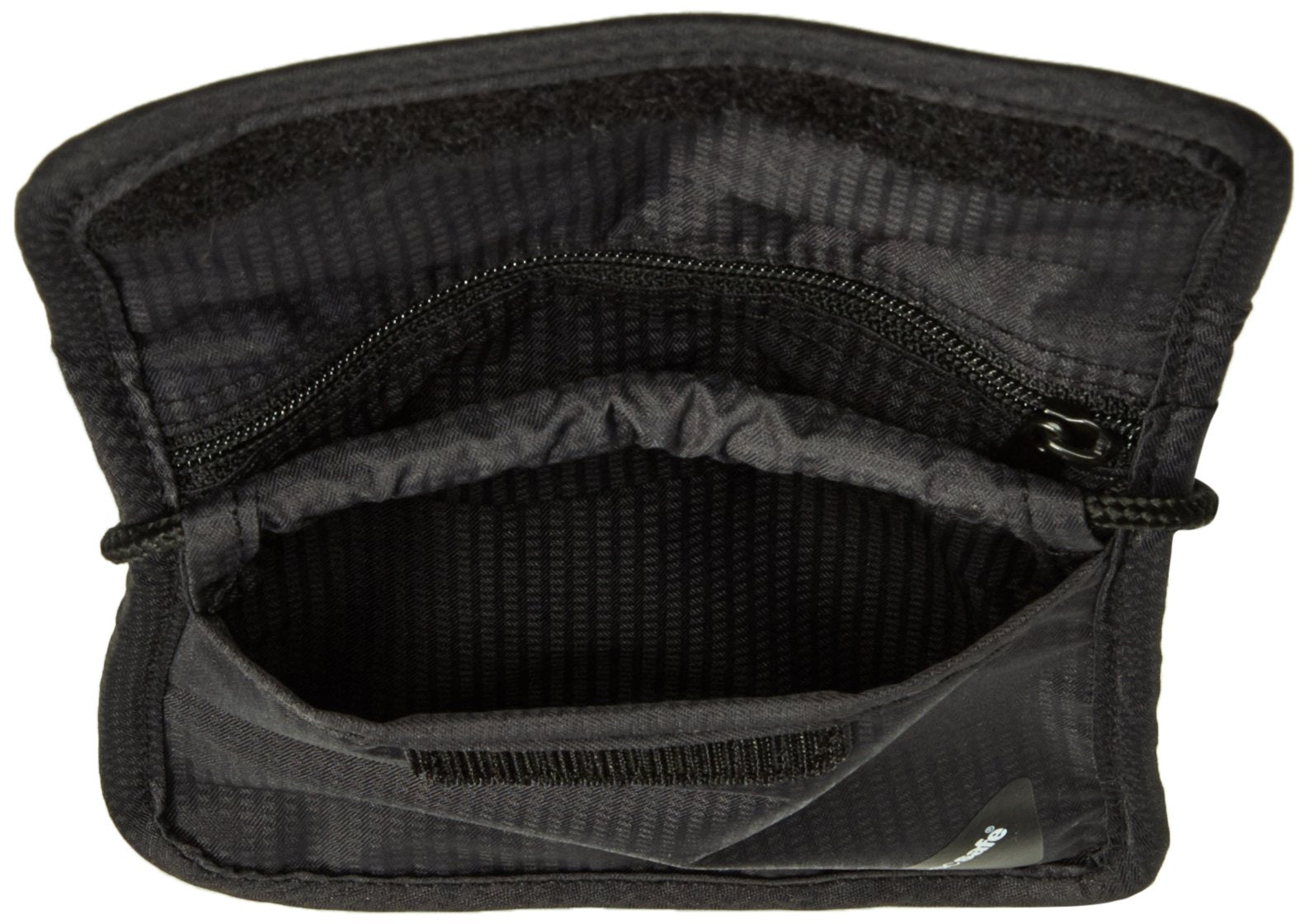 Coversafe Pacsafe Coversafe X75 Anti-theft RFID Blocking Neck Pouch – Luggage Online
