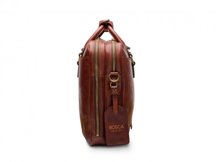 Stringer Bags Bosca Dolce RFID Stringer Bag – Luggage Online