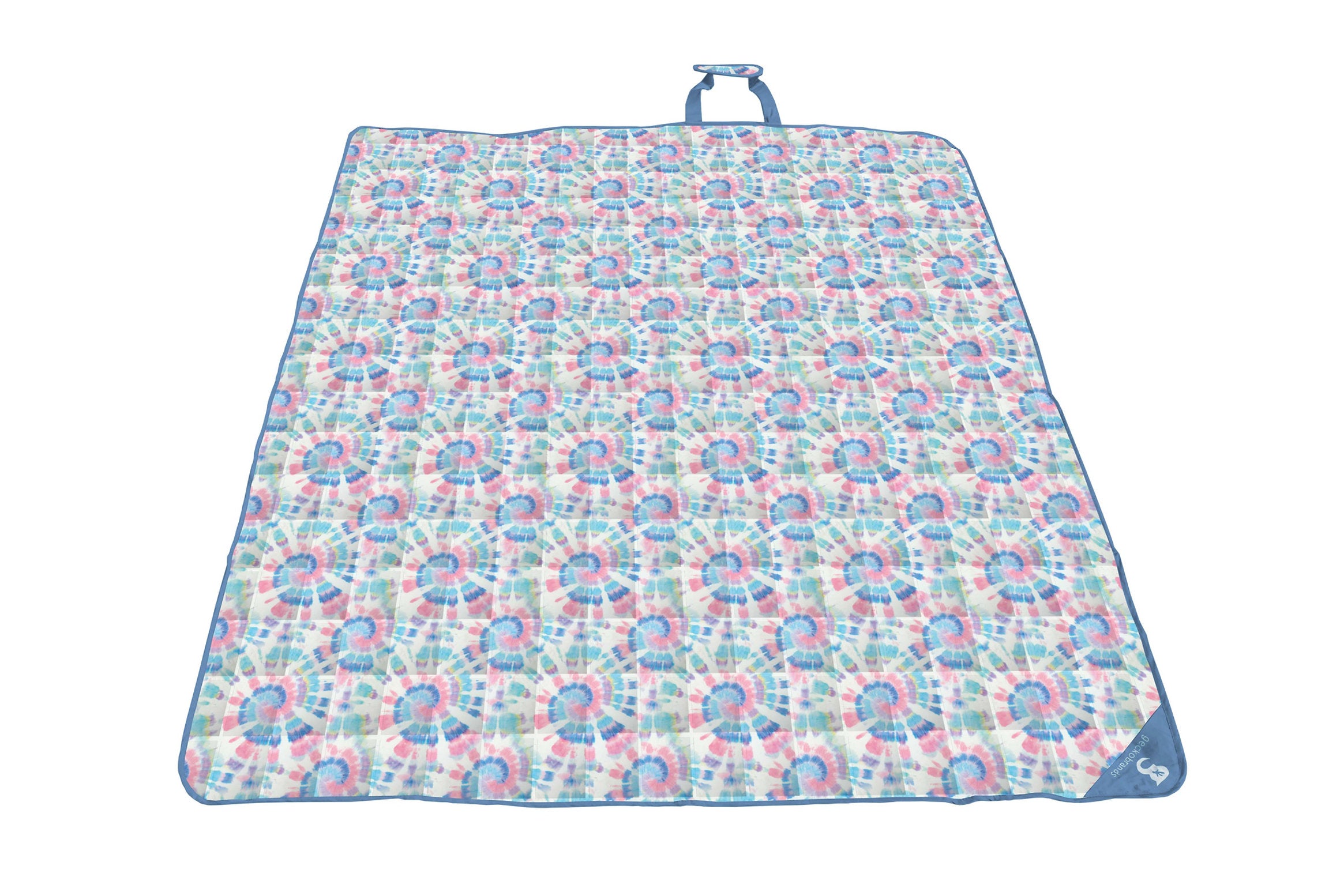 Tie Dye - Pink