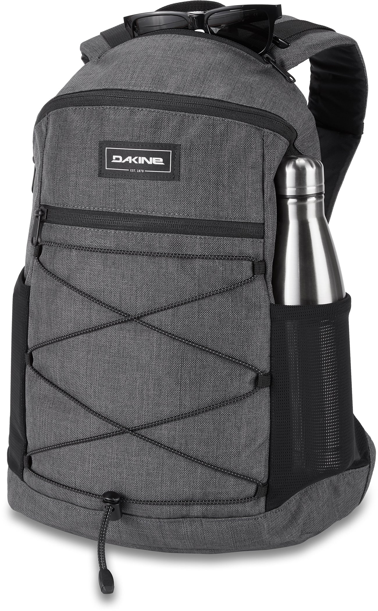Carbon II