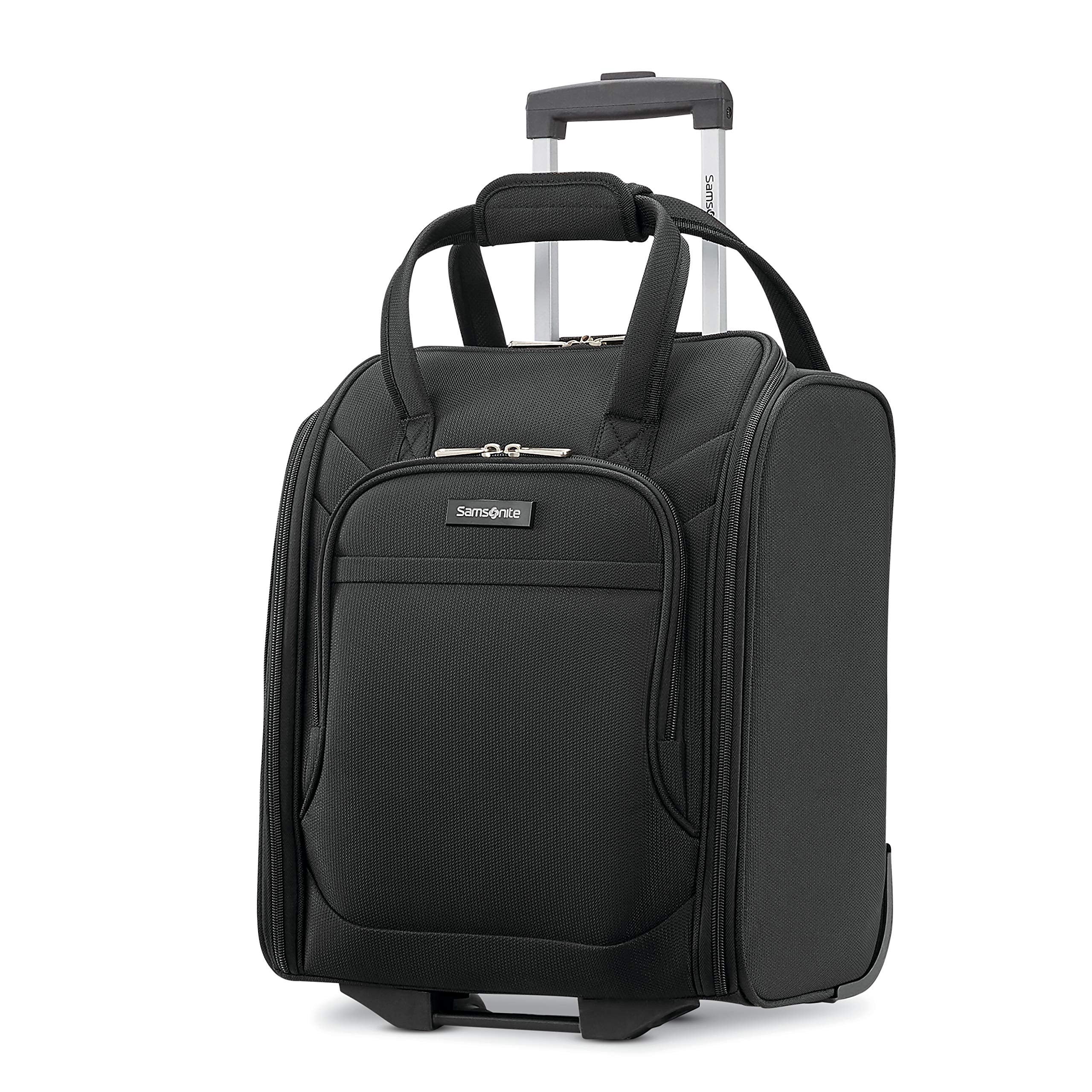 Maleta Samsonite Maleta De Cabina Samsonite Ascella De