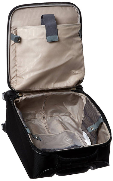 Samsonite Silhouette Sphere 2 Softside Spinner Boarding Bag – Luggage ...