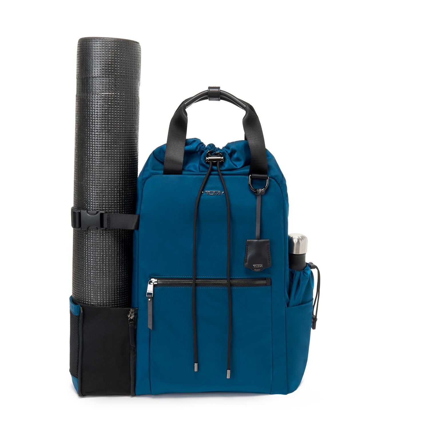 Dark Turquoise/Black