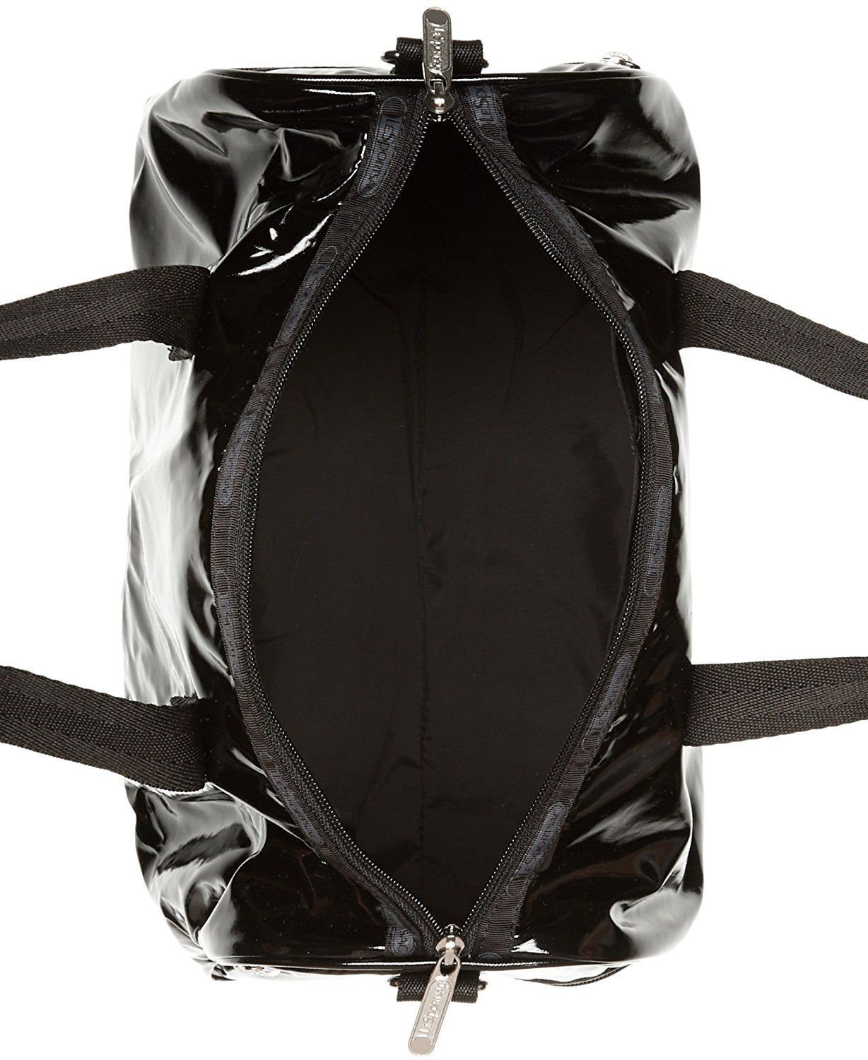 Black Patent