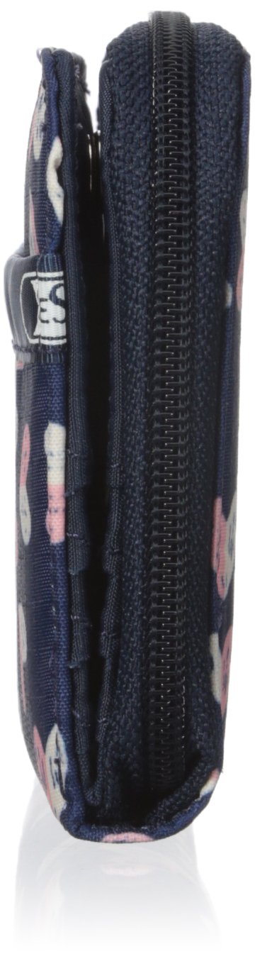 Heart Burst Navy