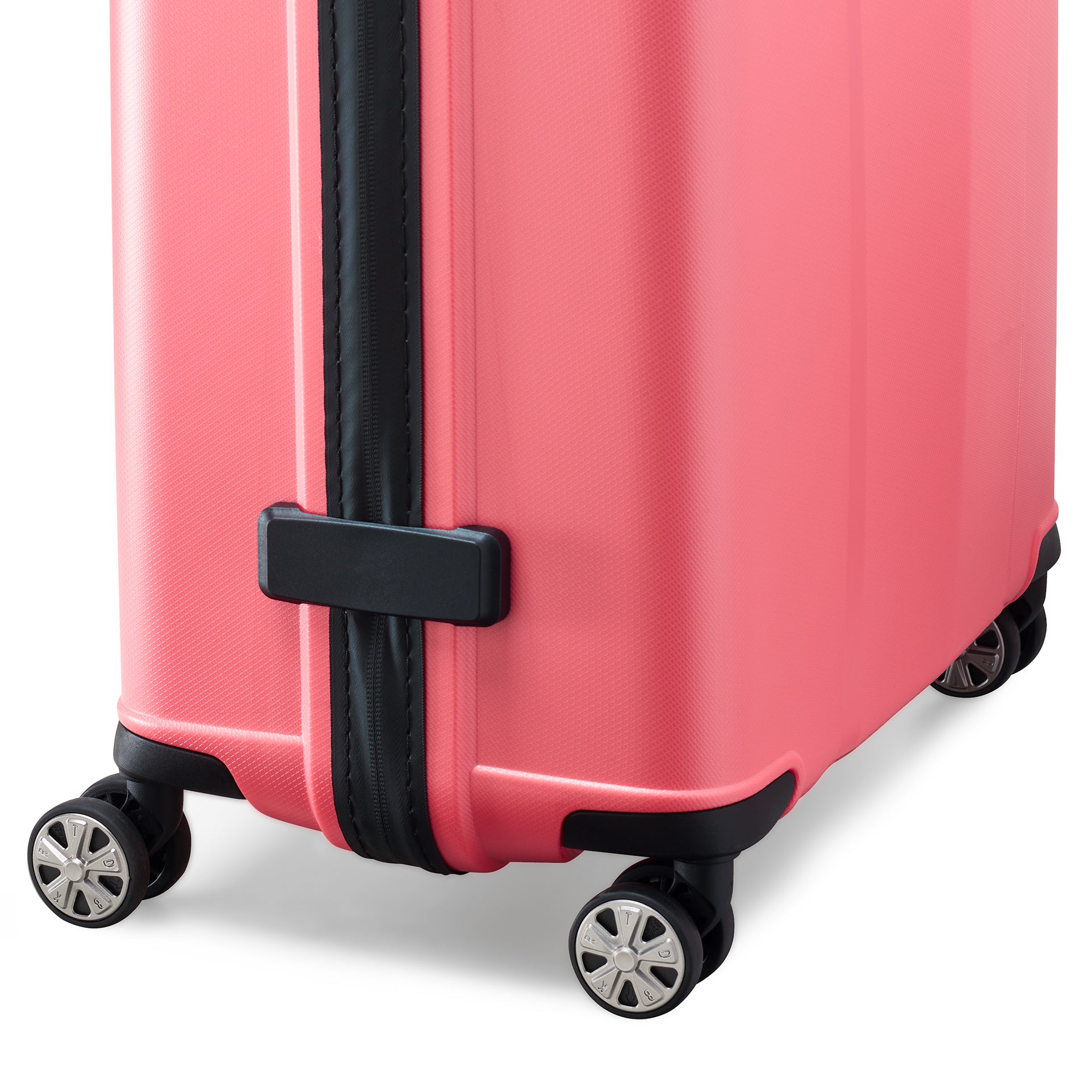 Coral Pink
