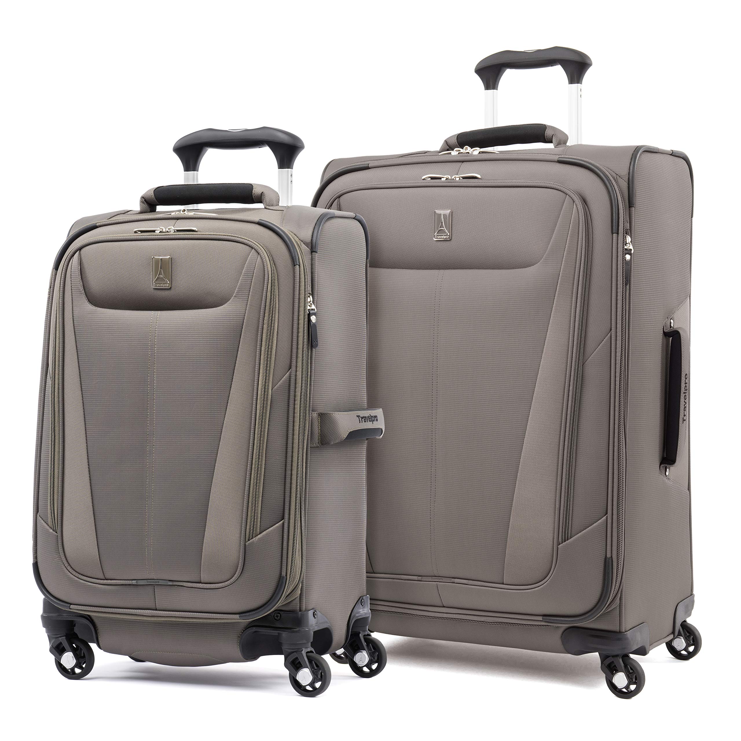 Travelpro Maxlite 5 International Expandable Carry on Rollaboard