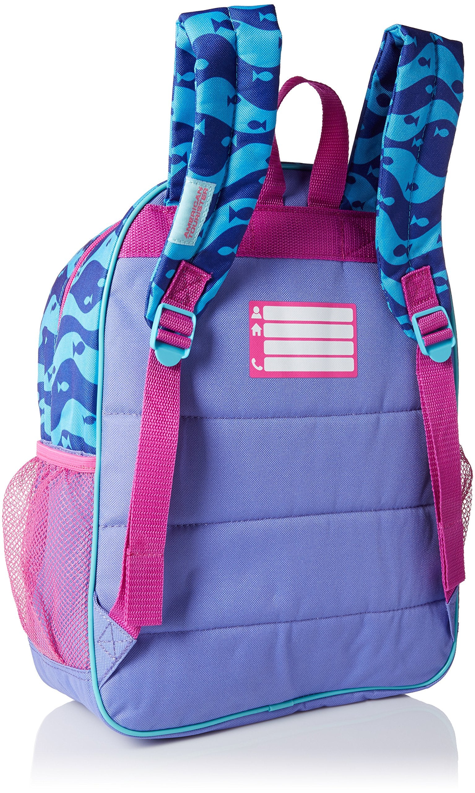 american tourister kids backpack American Tourister Disney Travel School Backpacks – Luggage Online