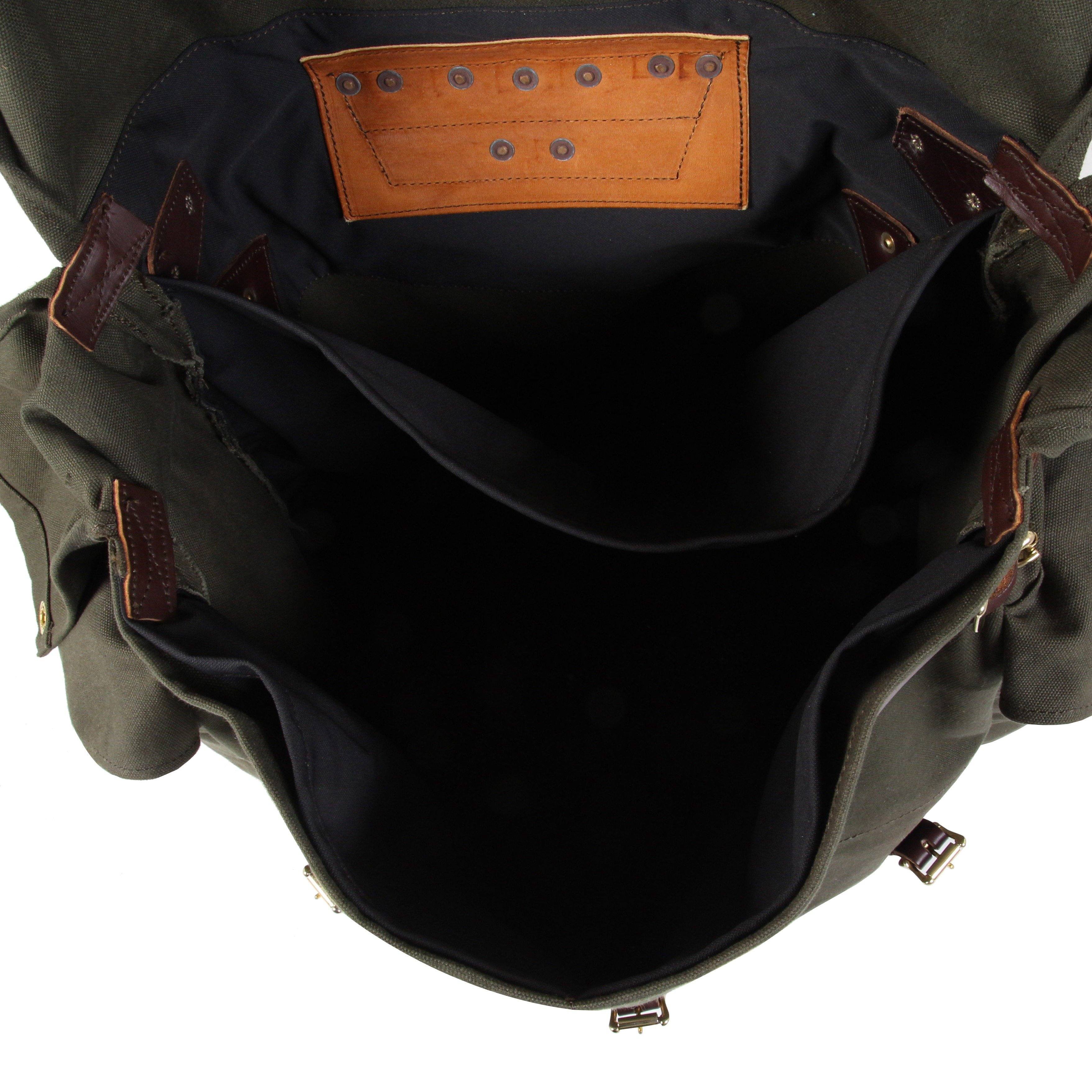 Olive Drab