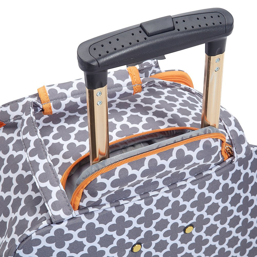 Aria Broadway Luggage Broadway Jenni Chan Aria Broadway 15