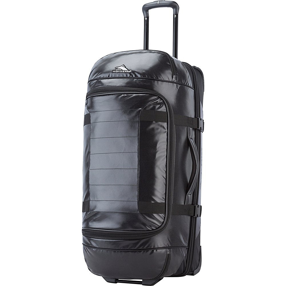 High Sierra Kennesaw 30 2 Wheel Wheeled Duffel Bags Luggage Online