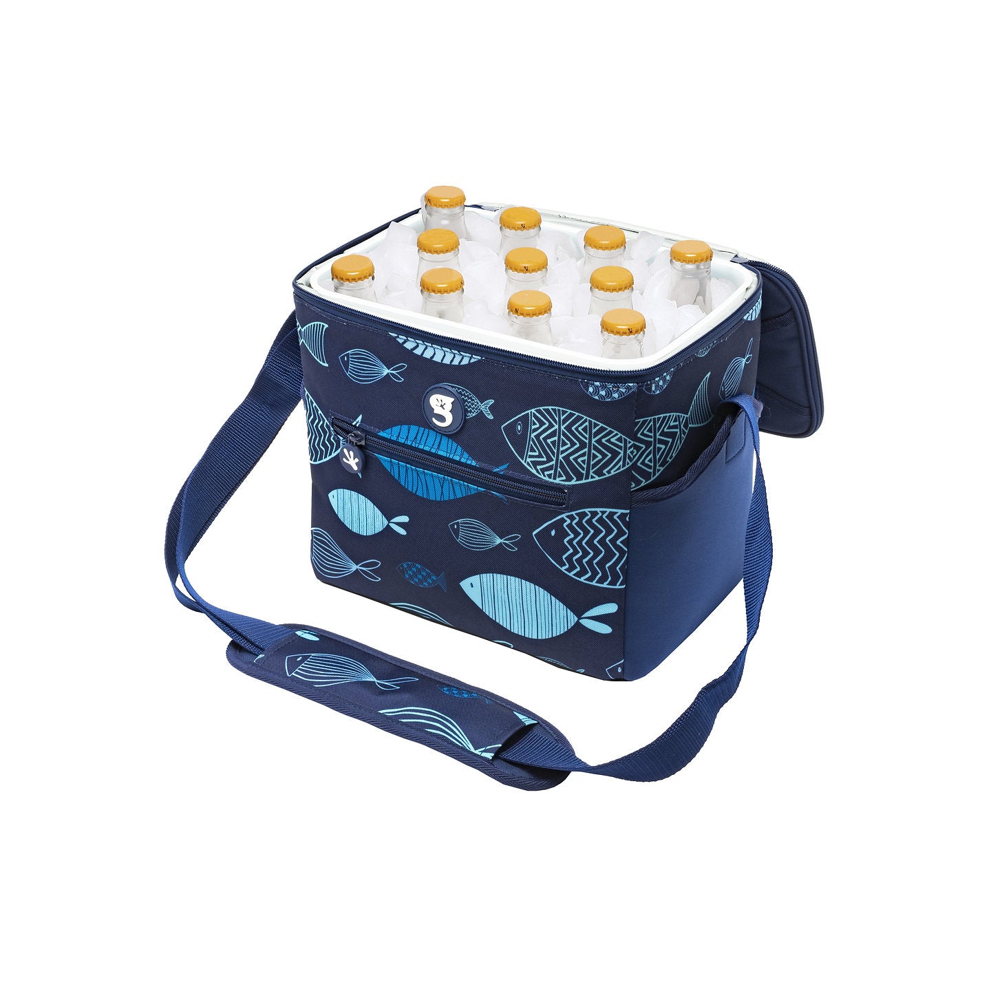 Blue Fish