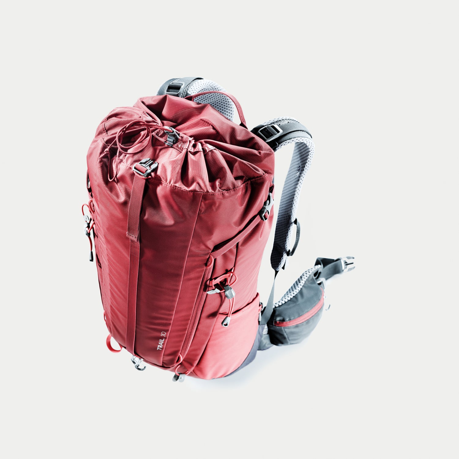 Cranberry Graphite
